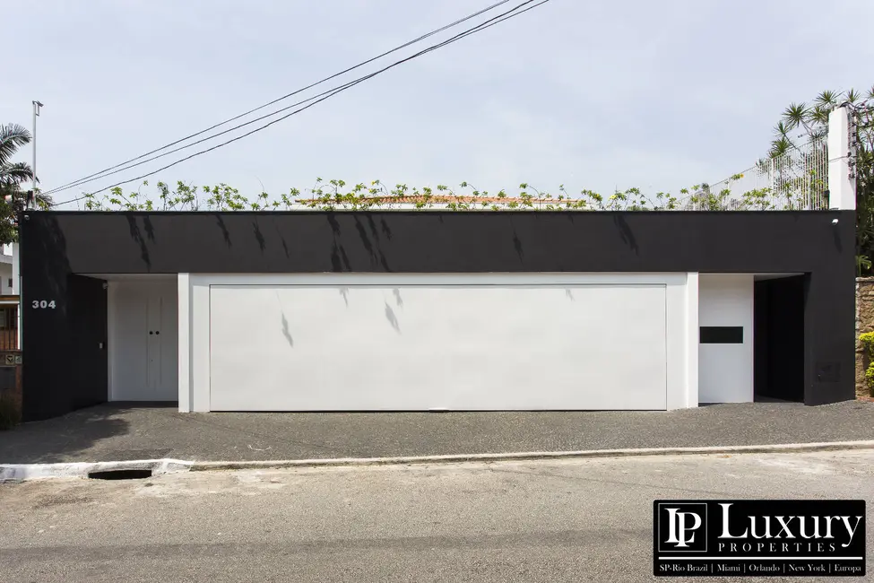 Foto 2 de Casa com 3 quartos à venda em Jardim Paulista, São Paulo - SP