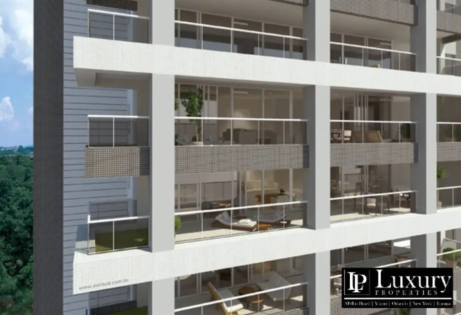 Foto 3 de Apartamento com 4 quartos à venda, 352m2 em Pinheiros, São Paulo - SP