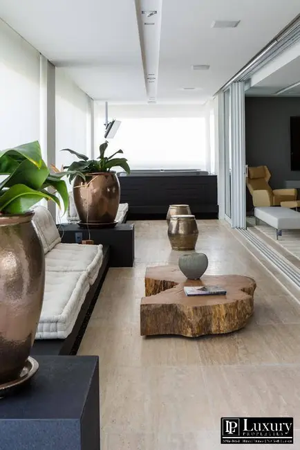 Foto 6 de Apartamento com 4 quartos à venda, 352m2 em Pinheiros, São Paulo - SP