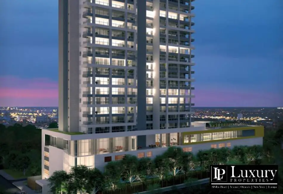 Foto 2 de Apartamento com 4 quartos à venda, 352m2 em Pinheiros, São Paulo - SP