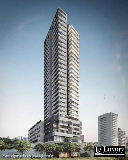 Apartamento com 4 quartos à venda e para alugar, 195m2 em Vila Madalena, São Paulo - SP - imagem 1 Foto 1 de Apartamento com 4 quartos à venda e para alugar, 195m2 em Vila Madalena, São Paulo - SP