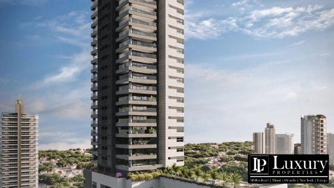 Apartamento com 4 quartos à venda e para alugar, 195m2 em Vila Madalena, São Paulo - SP - imagem 2 Foto 2 de Apartamento com 4 quartos à venda e para alugar, 195m2 em Vila Madalena, São Paulo - SP