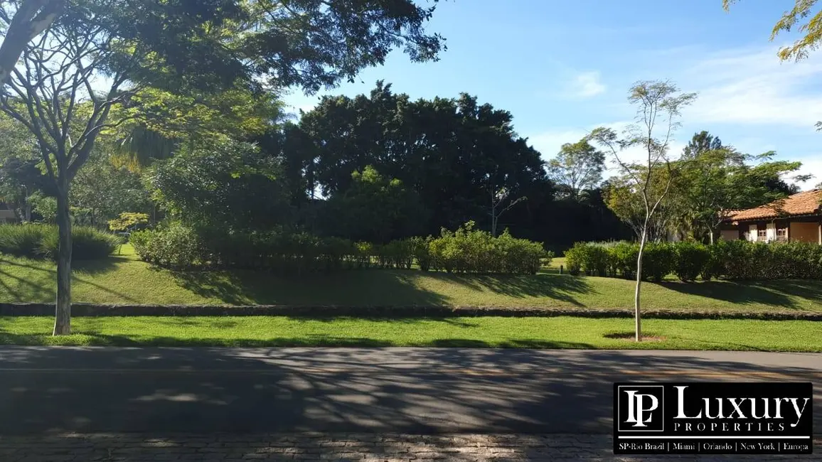 Foto 1 de Lote de Condomínio à venda, 3080m2 em Braganca Paulista - SP