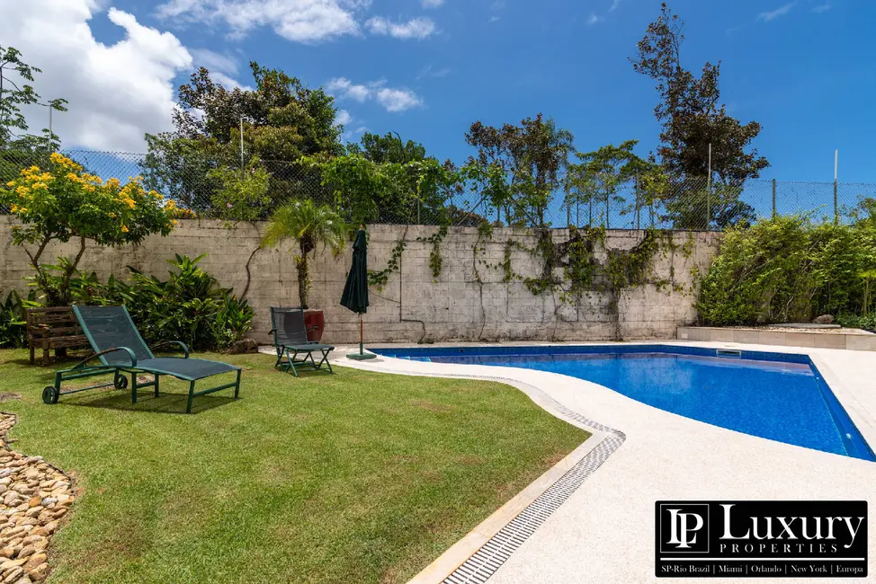 Foto 5 de Casa de Condomínio com 5 quartos à venda em Bertioga - SP