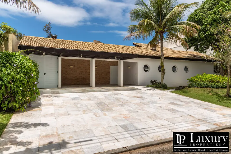 Foto 6 de Casa de Condomínio com 5 quartos à venda em Bertioga - SP