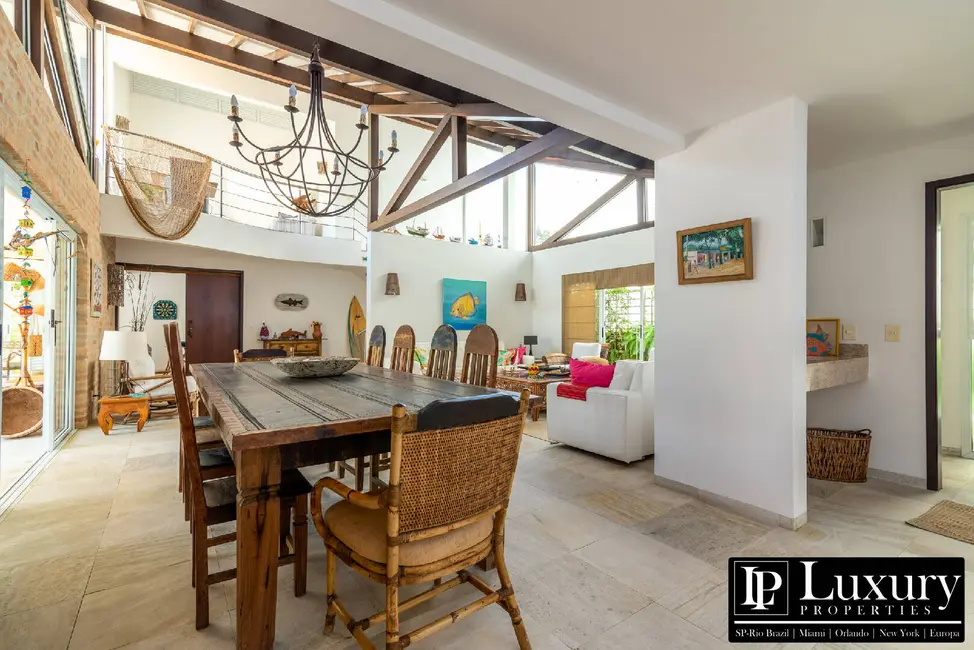 Foto 7 de Casa de Condomínio com 5 quartos à venda em Bertioga - SP