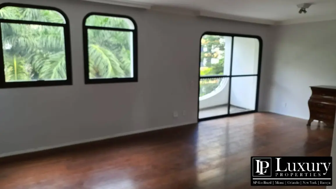 Foto 6 de Apartamento com 2 quartos à venda, 135m2 em Real Parque, São Paulo - SP