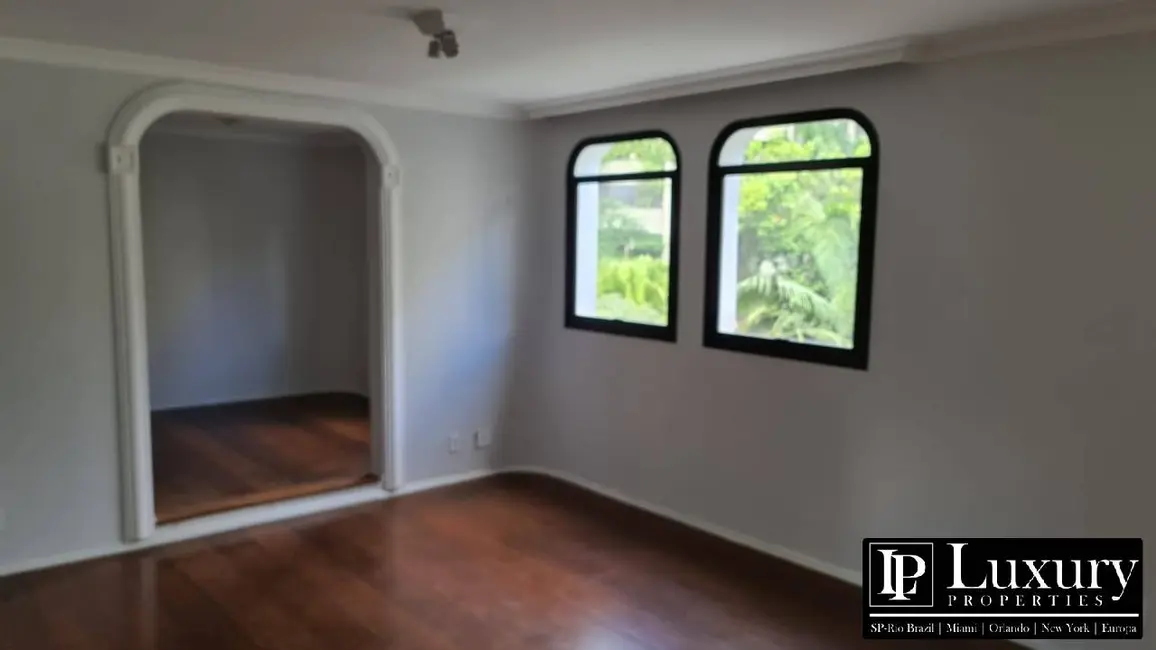 Foto 7 de Apartamento com 2 quartos à venda, 135m2 em Real Parque, São Paulo - SP