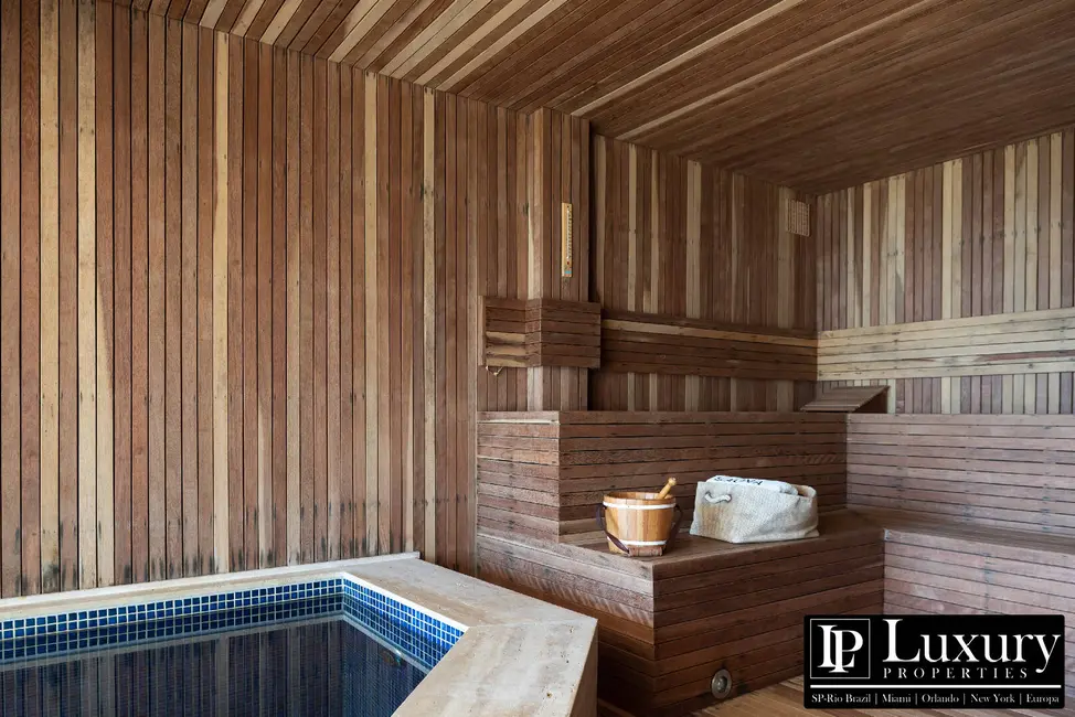 Foto 6 de Casa de Condomínio com 8 quartos à venda em Centro, Arandu - SP