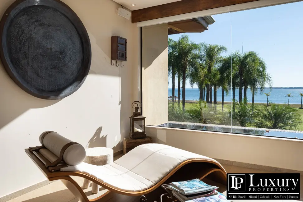 Foto 7 de Casa de Condomínio com 8 quartos à venda em Centro, Arandu - SP