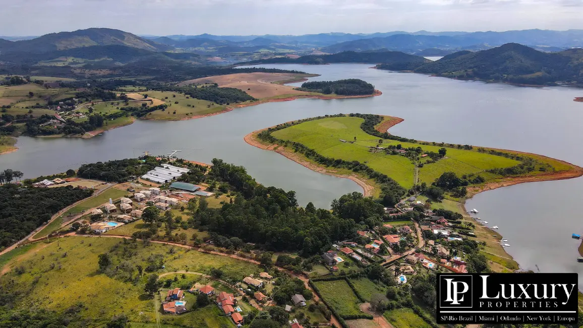 Terreno / Lote à venda, 35000m2 em Serrinha, Braganca Paulista - SP - imagem 8 Foto 8 de Terreno / Lote à venda, 35000m2 em Serrinha, Braganca Paulista - SP