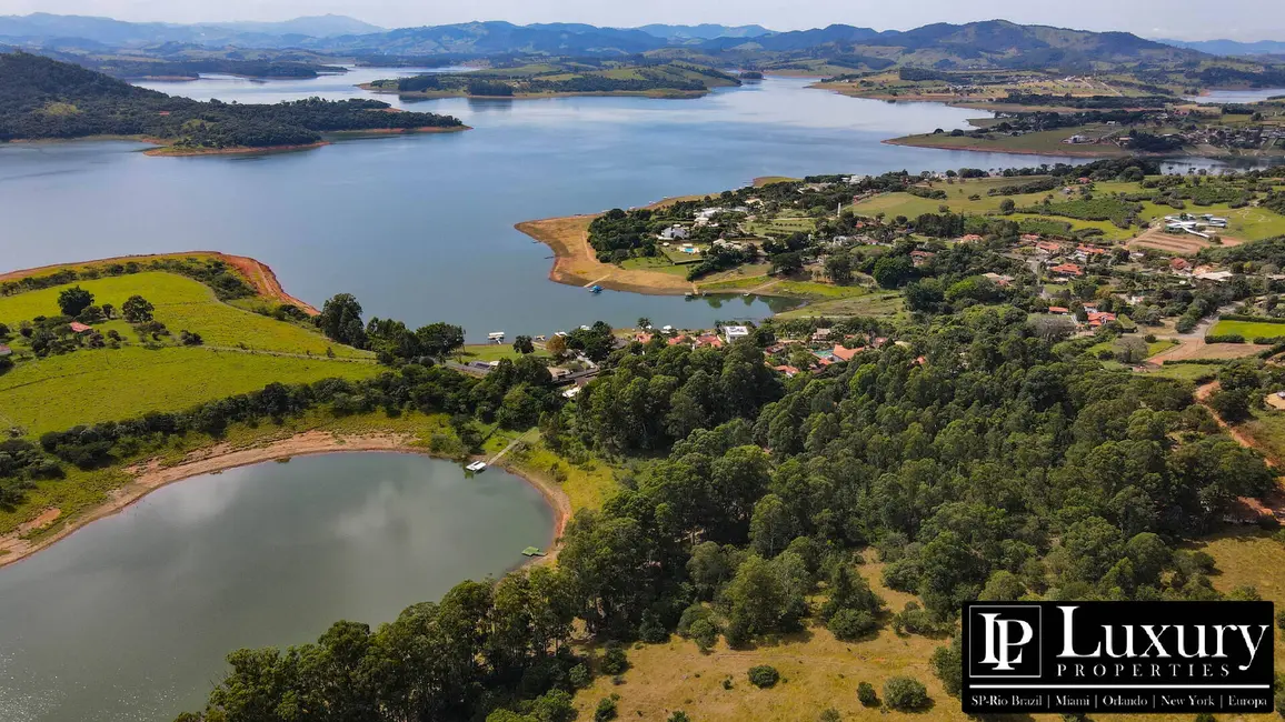 Terreno / Lote à venda, 35000m2 em Serrinha, Braganca Paulista - SP - imagem 7 Foto 7 de Terreno / Lote à venda, 35000m2 em Serrinha, Braganca Paulista - SP