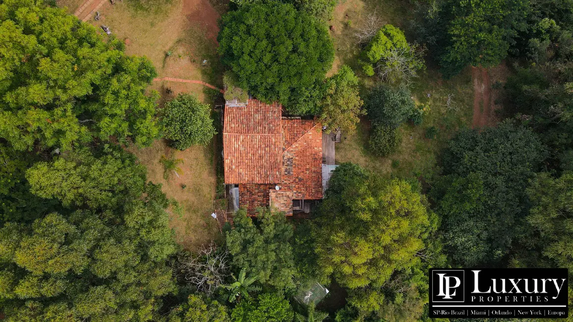 Terreno / Lote à venda, 35000m2 em Serrinha, Braganca Paulista - SP - imagem 5 Foto 5 de Terreno / Lote à venda, 35000m2 em Serrinha, Braganca Paulista - SP