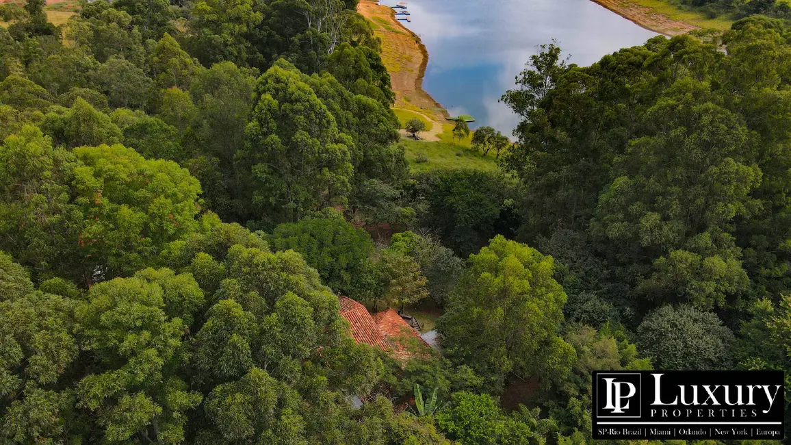 Terreno / Lote à venda, 35000m2 em Serrinha, Braganca Paulista - SP - imagem 6 Foto 6 de Terreno / Lote à venda, 35000m2 em Serrinha, Braganca Paulista - SP