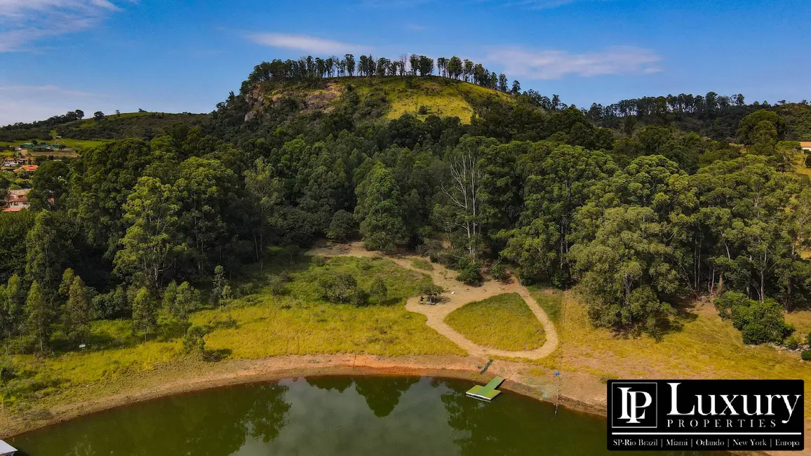Terreno / Lote à venda, 35000m2 em Serrinha, Braganca Paulista - SP - imagem 2 Foto 2 de Terreno / Lote à venda, 35000m2 em Serrinha, Braganca Paulista - SP