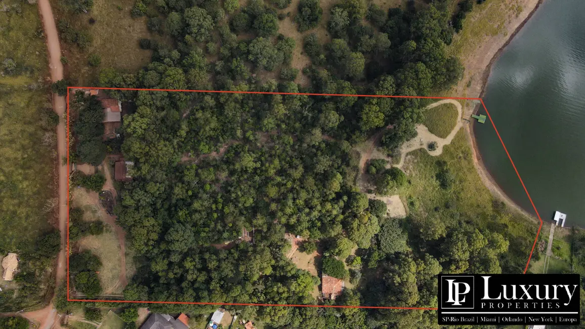 Terreno / Lote à venda, 35000m2 em Serrinha, Braganca Paulista - SP - imagem 3 Foto 3 de Terreno / Lote à venda, 35000m2 em Serrinha, Braganca Paulista - SP