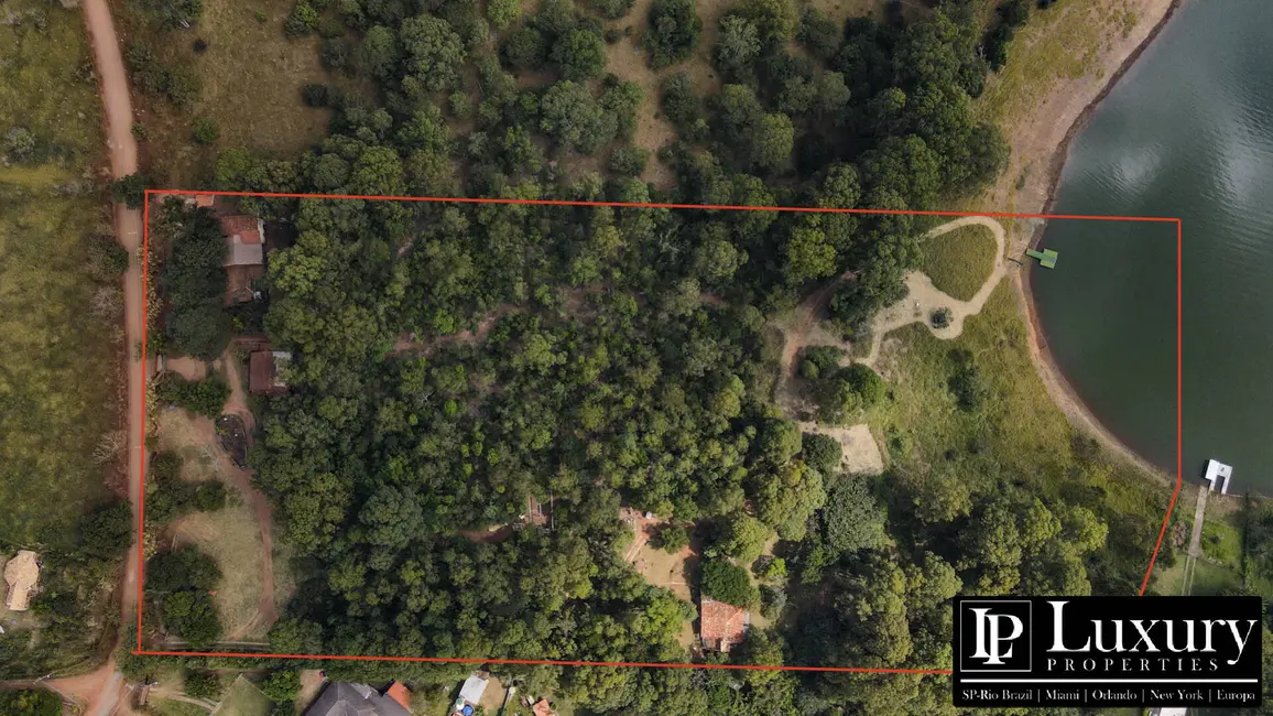 Terreno / Lote à venda, 35000m2 em Serrinha, Braganca Paulista - SP - imagem 4 Foto 4 de Terreno / Lote à venda, 35000m2 em Serrinha, Braganca Paulista - SP