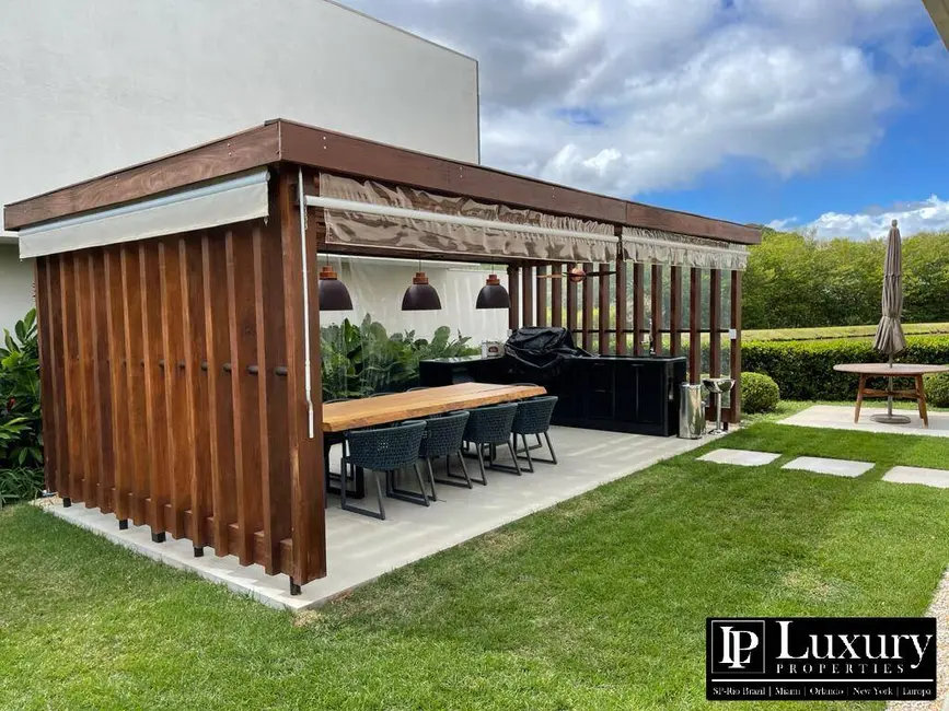 Foto 5 de Casa de Condomínio com 4 quartos à venda em Porto Feliz - SP