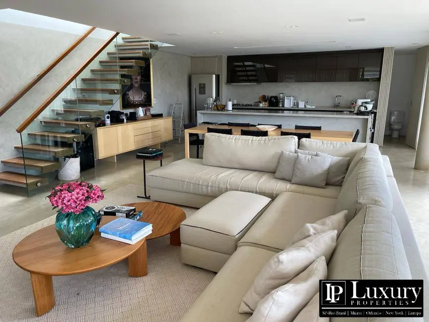 Foto 7 de Casa de Condomínio com 4 quartos à venda em Porto Feliz - SP