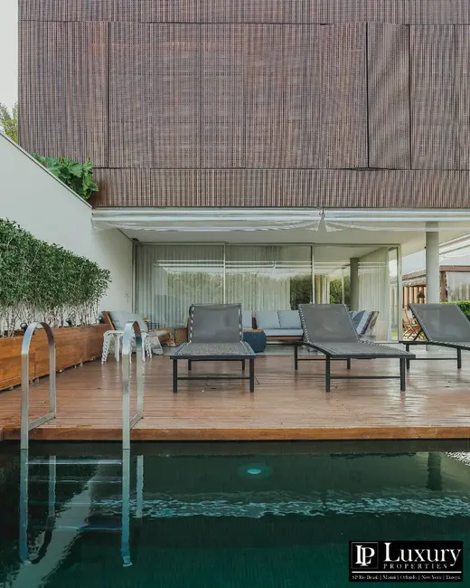 Foto 4 de Casa de Condomínio com 4 quartos à venda em Porto Feliz - SP