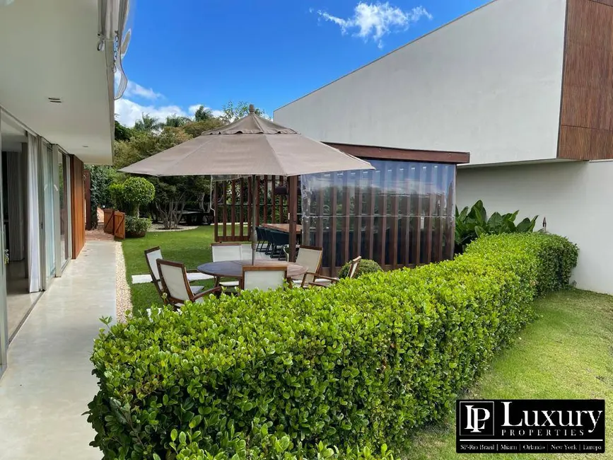 Foto 8 de Casa de Condomínio com 4 quartos à venda em Porto Feliz - SP