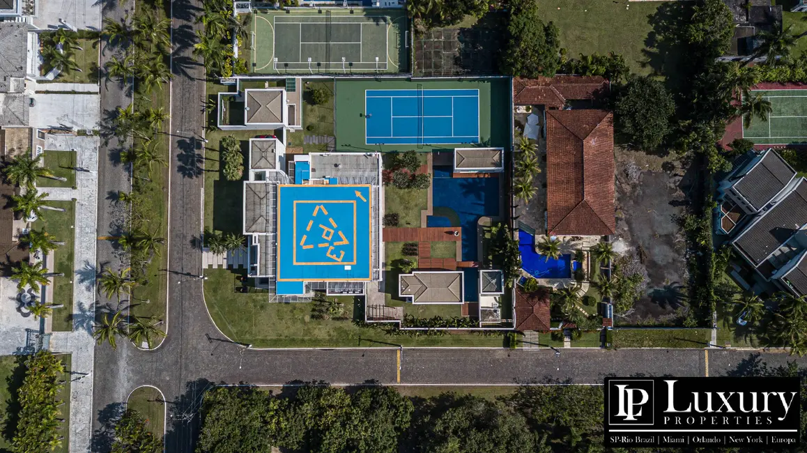 Casa de Condomínio com 7 quartos à venda em Jardim Acapulco, Guaruja - SP - imagem 6 Foto 6 de Casa de Condomínio com 7 quartos à venda em Jardim Acapulco, Guaruja - SP