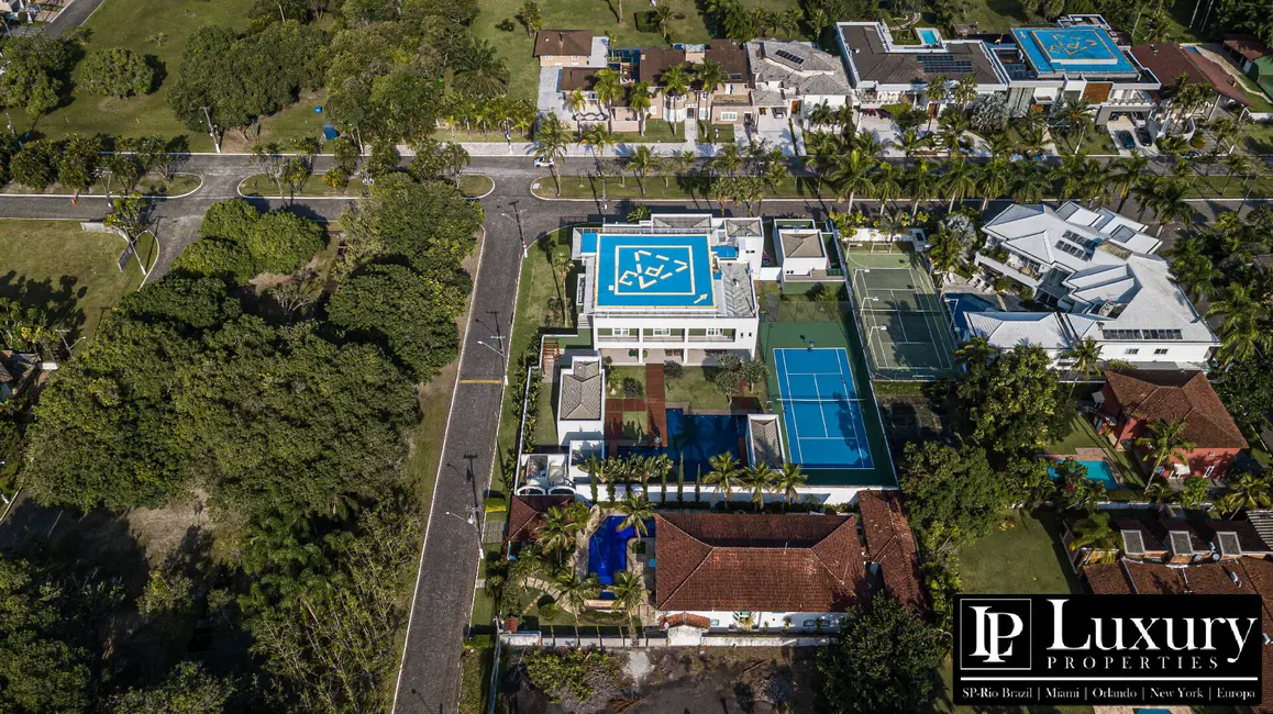 Casa de Condomínio com 7 quartos à venda em Jardim Acapulco, Guaruja - SP - imagem 8 Foto 8 de Casa de Condomínio com 7 quartos à venda em Jardim Acapulco, Guaruja - SP