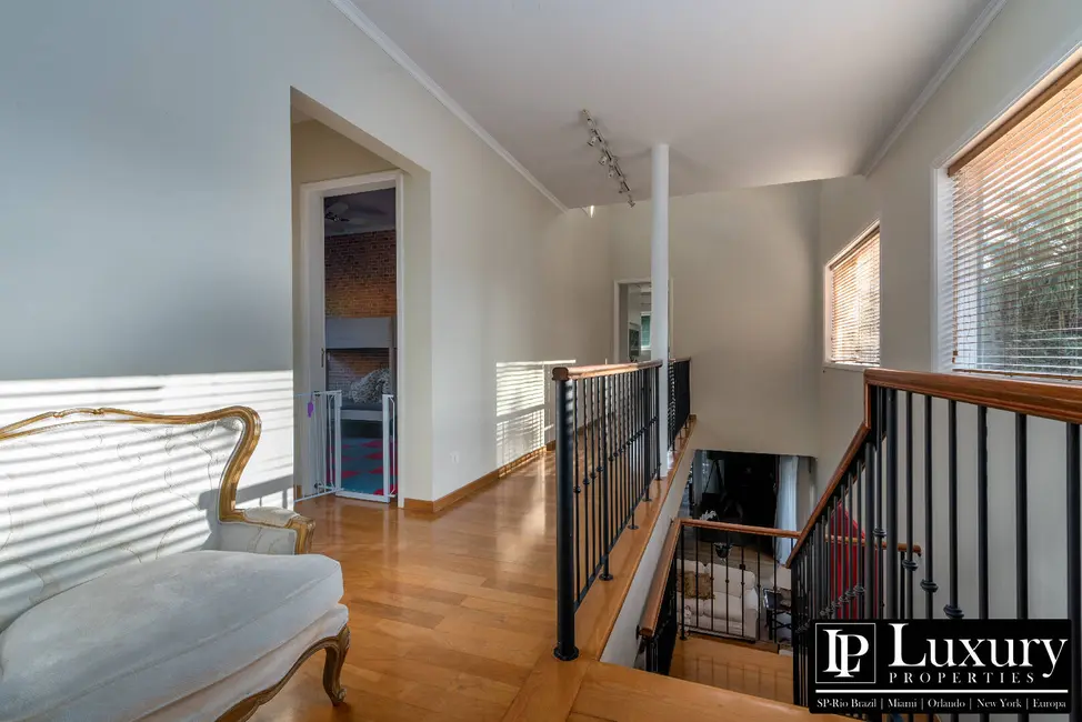 Foto 7 de Casa com 4 quartos à venda em Jardim Paulista, São Paulo - SP