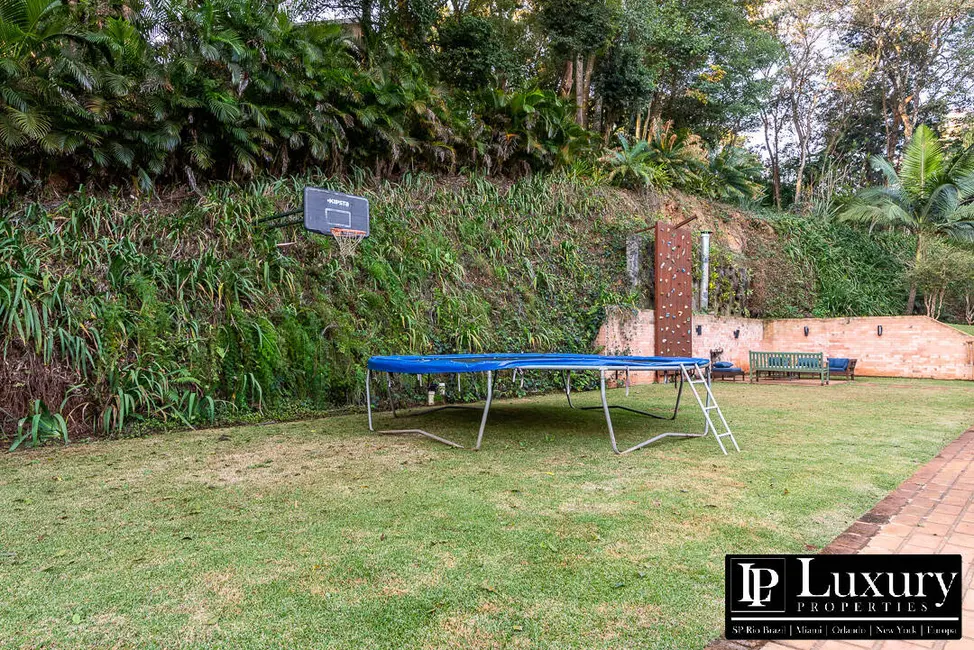 Foto 9 de Casa de Condomínio com 4 quartos à venda em Condomínio Terras de São José, Itu - SP