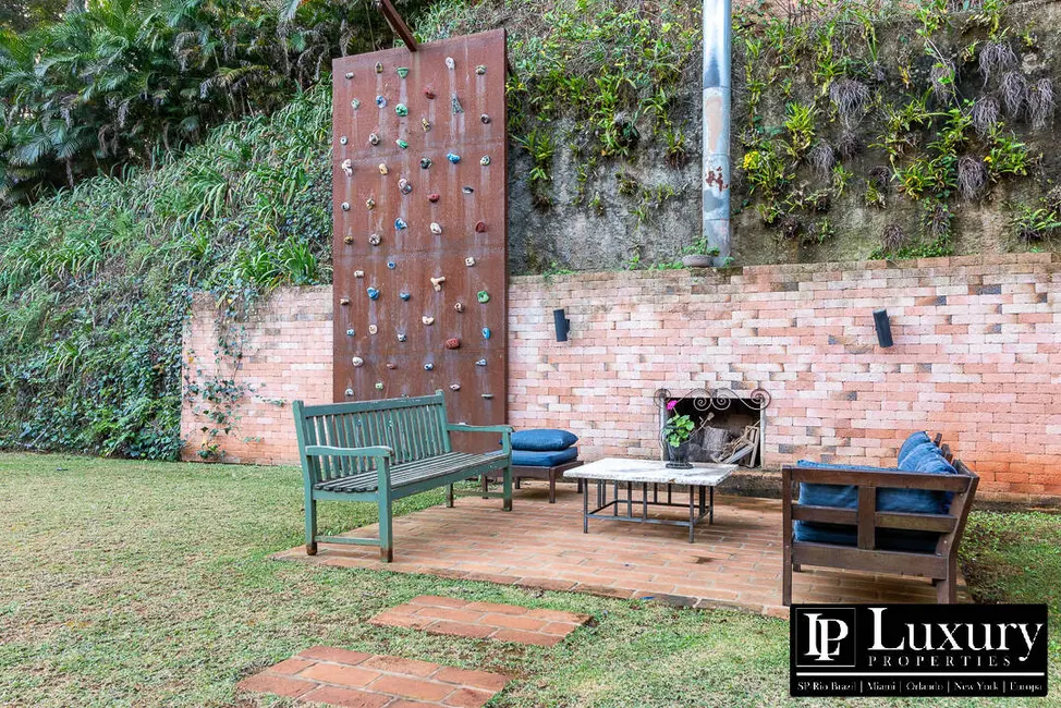 Foto 8 de Casa de Condomínio com 4 quartos à venda em Condomínio Terras de São José, Itu - SP