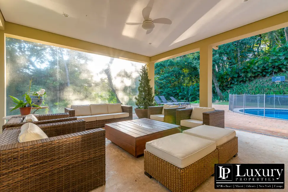 Foto 7 de Casa de Condomínio com 4 quartos à venda em Condomínio Terras de São José, Itu - SP