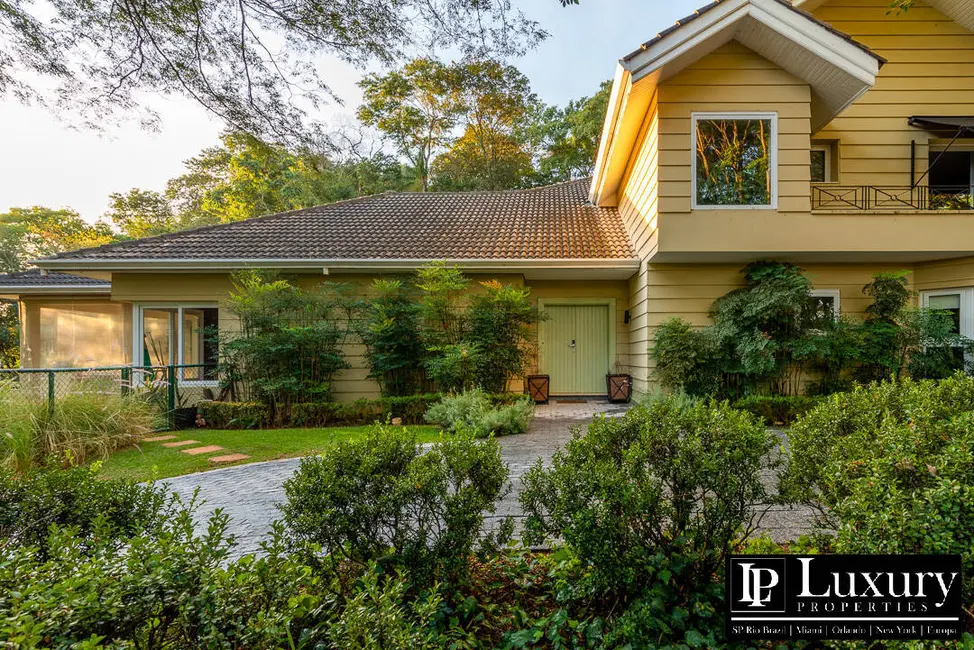 Foto 3 de Casa de Condomínio com 4 quartos à venda em Condomínio Terras de São José, Itu - SP