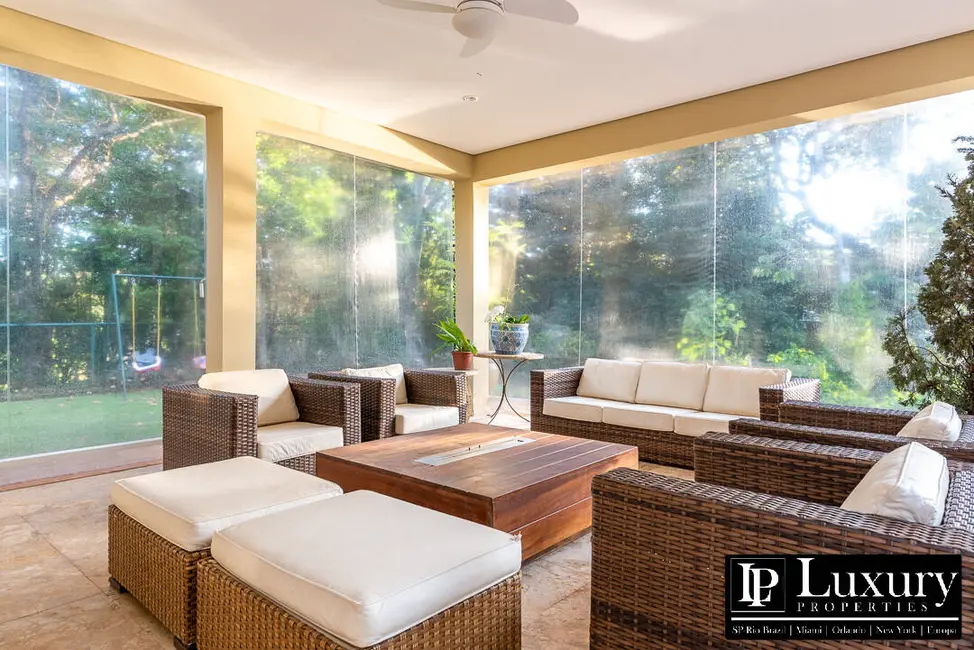 Foto 6 de Casa de Condomínio com 4 quartos à venda em Condomínio Terras de São José, Itu - SP