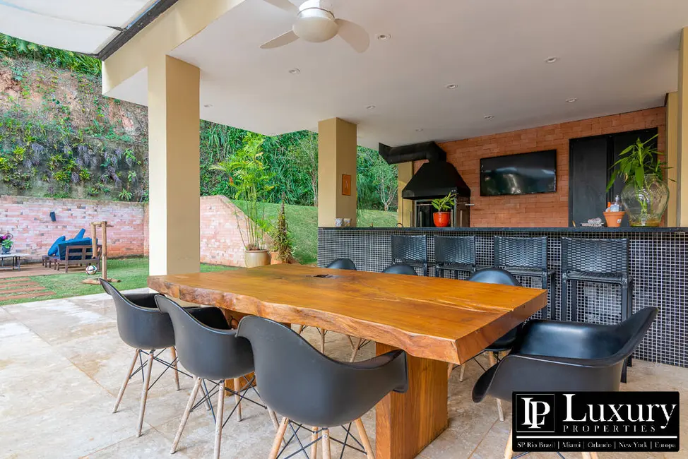 Foto 5 de Casa de Condomínio com 4 quartos à venda em Condomínio Terras de São José, Itu - SP