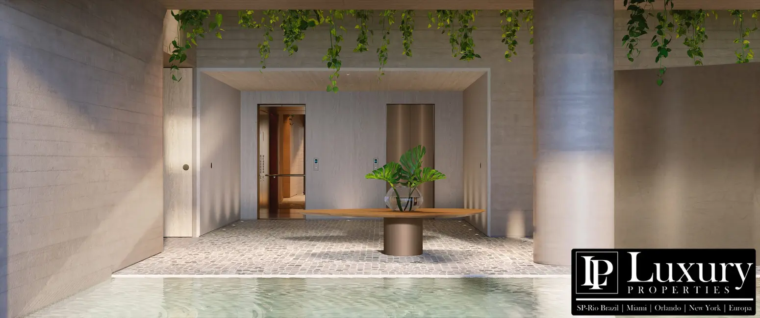 Apartamento com 4 quartos à venda e para alugar, 480m2 em São Paulo - SP - imagem 8 Foto 8 de Apartamento com 4 quartos à venda e para alugar, 480m2 em São Paulo - SP