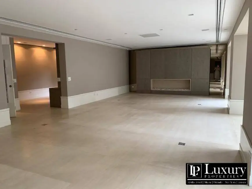Foto 2 de Apartamento com 4 quartos à venda e para alugar, 465m2 em Jardim Paulista, São Paulo - SP