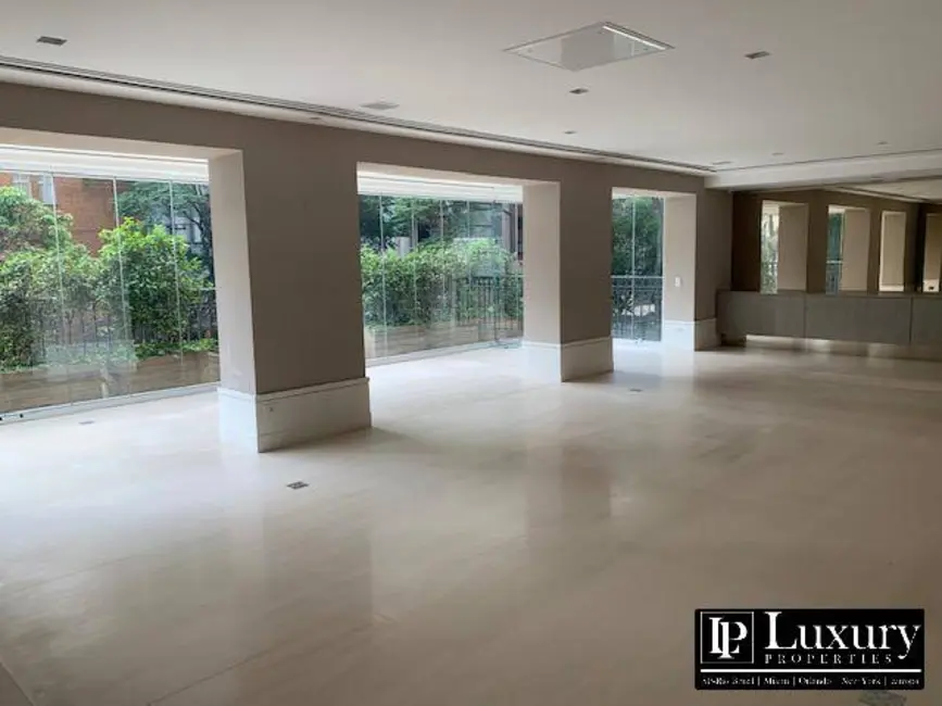 Foto 8 de Apartamento com 4 quartos à venda e para alugar, 465m2 em Jardim Paulista, São Paulo - SP