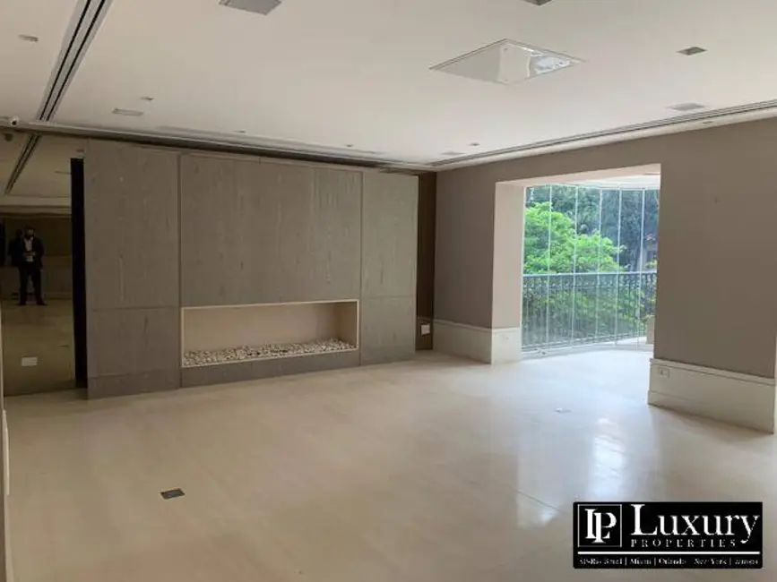Foto 4 de Apartamento com 4 quartos à venda e para alugar, 465m2 em Jardim Paulista, São Paulo - SP
