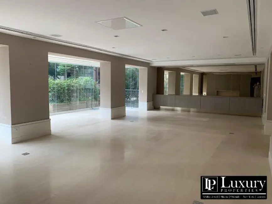 Foto 6 de Apartamento com 4 quartos à venda e para alugar, 465m2 em Jardim Paulista, São Paulo - SP
