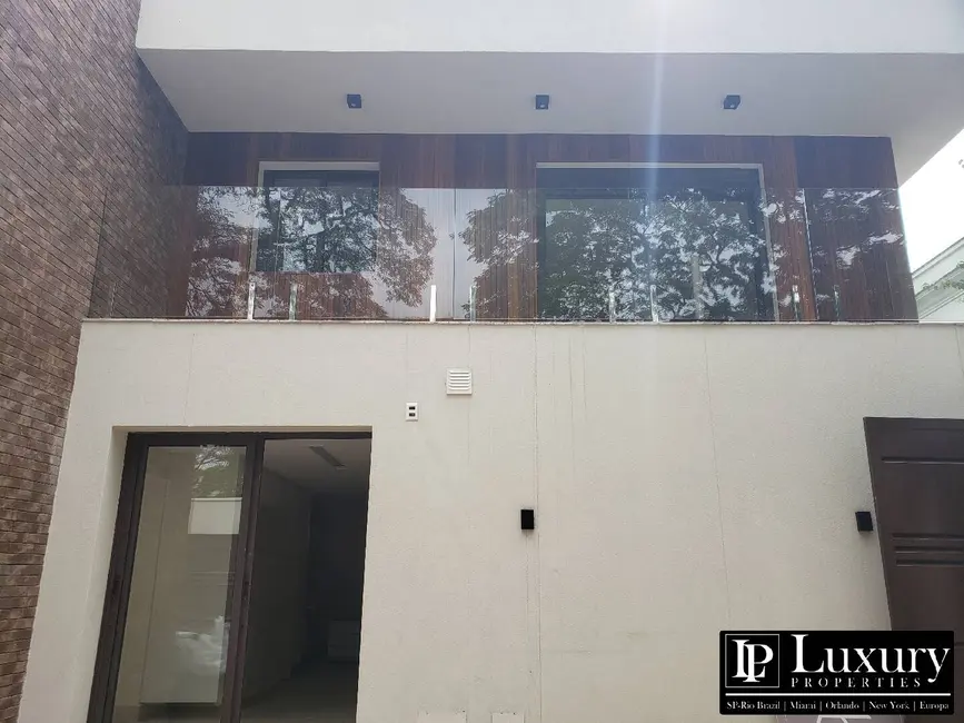 Foto 5 de Casa com 4 quartos à venda em Jardim Europa, São Paulo - SP