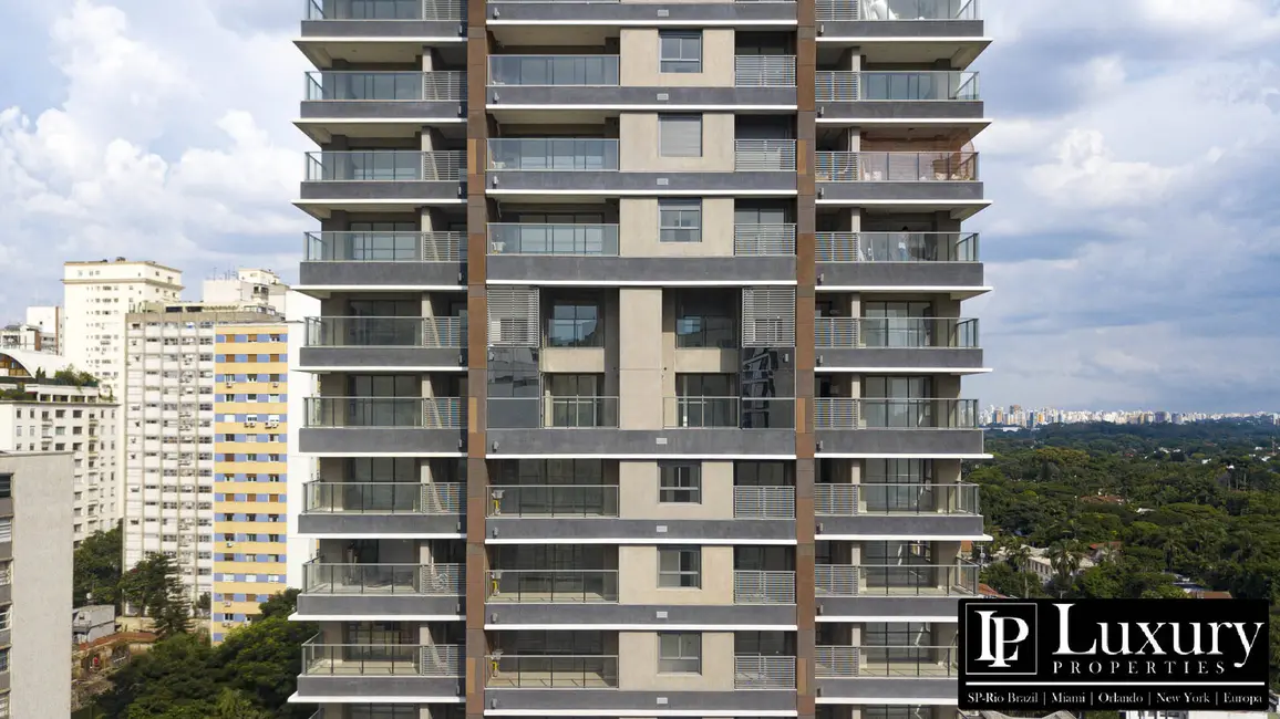 Apartamento com 2 quartos à venda e para alugar, 70m2 em Jardins, São Paulo - SP - imagem 4 Foto 4 de Apartamento com 2 quartos à venda e para alugar, 70m2 em Jardins, São Paulo - SP