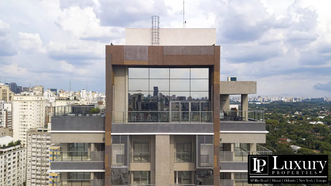 Apartamento com 2 quartos à venda e para alugar, 70m2 em Jardins, São Paulo - SP - imagem 7 Foto 7 de Apartamento com 2 quartos à venda e para alugar, 70m2 em Jardins, São Paulo - SP