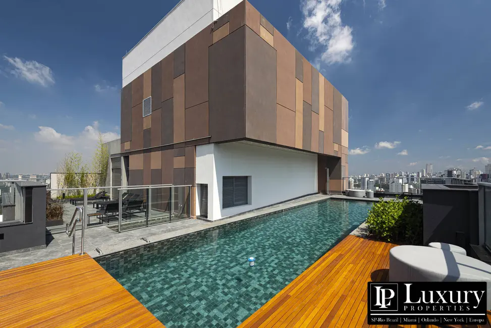 Apartamento com 2 quartos à venda e para alugar, 70m2 em Jardins, São Paulo - SP - imagem 9 Foto 9 de Apartamento com 2 quartos à venda e para alugar, 70m2 em Jardins, São Paulo - SP