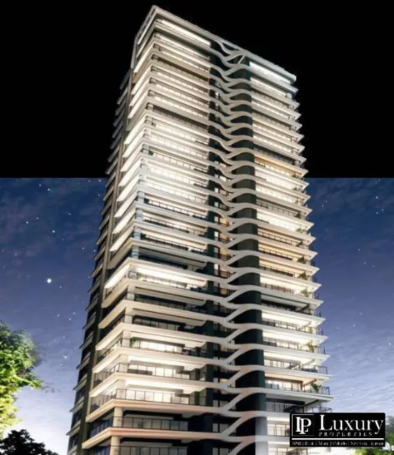 Foto 4 de Apartamento com 4 quartos à venda e para alugar, 230m2 em Pinheiros, São Paulo - SP