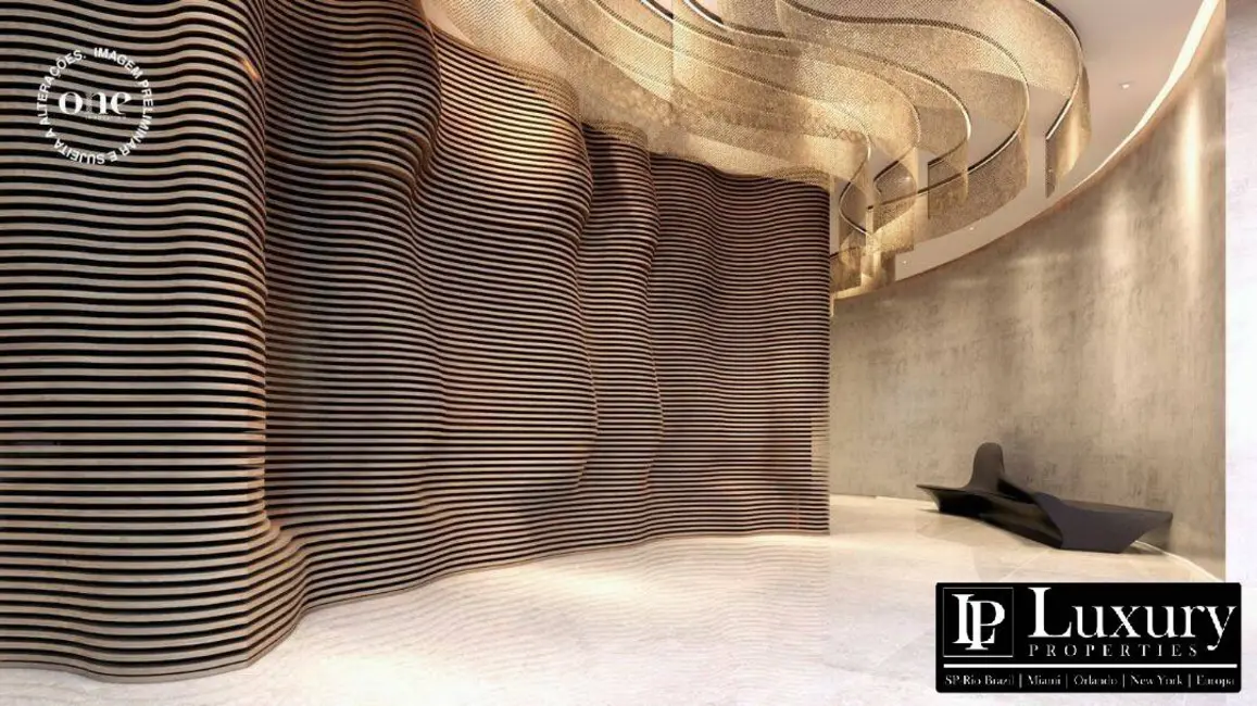 Foto 7 de Apartamento com 4 quartos à venda e para alugar, 230m2 em Pinheiros, São Paulo - SP