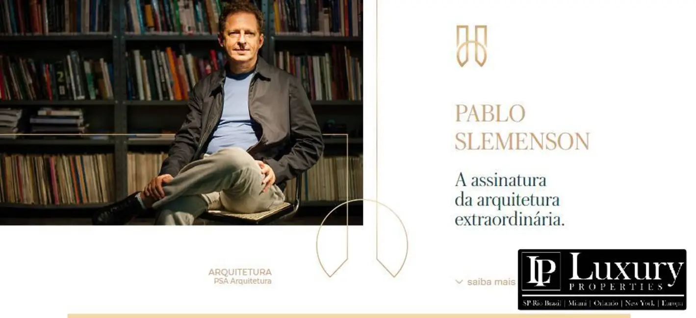 Foto 5 de Apartamento com 4 quartos à venda e para alugar, 301m2 em Ibirapuera, São Paulo - SP