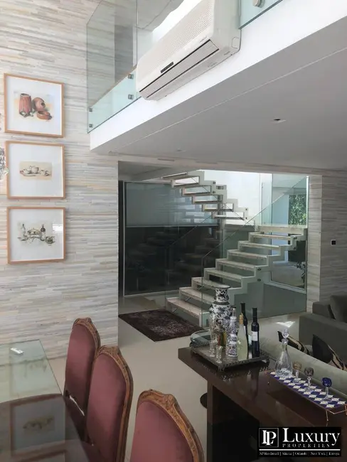 Foto 5 de Casa de Condomínio com 4 quartos à venda e para alugar em Vila Oliveira, Mogi Das Cruzes - SP