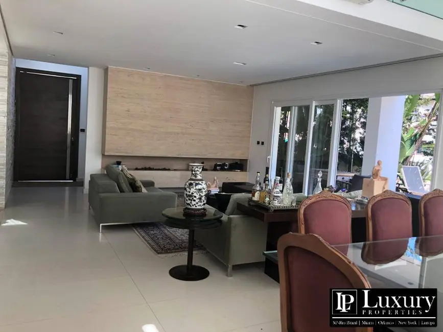 Foto 7 de Casa de Condomínio com 4 quartos à venda e para alugar em Vila Oliveira, Mogi Das Cruzes - SP