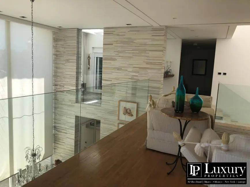 Foto 4 de Casa de Condomínio com 4 quartos à venda e para alugar em Vila Oliveira, Mogi Das Cruzes - SP