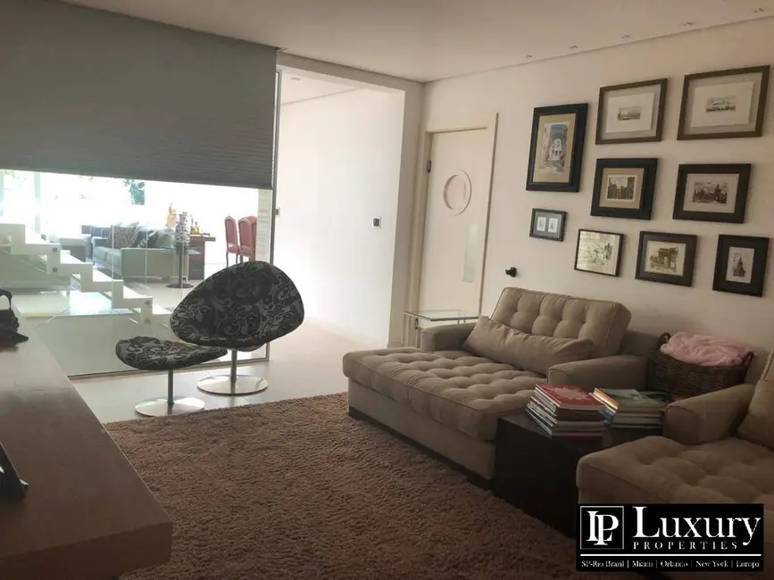 Foto 6 de Casa de Condomínio com 4 quartos à venda e para alugar em Vila Oliveira, Mogi Das Cruzes - SP